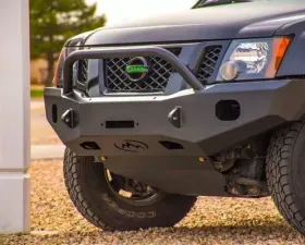 Expedition One Trail Series Front Bumper