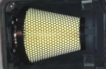 Air Intakes