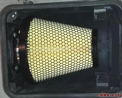 OTR Filters Extreme Series Complete Air Filter System Kawasaki Teyrx KRF750 - OR10509