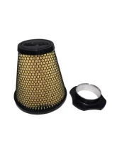 OTR Filters Extreme Series Complete Air Filter System Kawasaki Teyrx KRF750                                     - OR10509 - Image 2