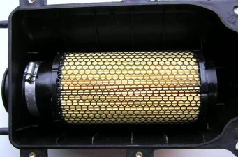 Air Intakes