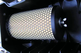 Air Intakes