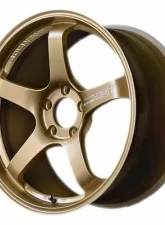 Advan GT Premium Version Wheel Set of 4 Honda Civic Type-R FK8 | FL5 18x9.5 38mm 5x120 Umber Bronze                                     - VR-153023878 - Image 2