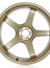 Advan GT Premium Version Wheel Set of 4 Honda Civic Type-R FK8 | FL5 18x9.5 38mm 5x120 Umber Bronze                                     - VR-153023878 - Image 3