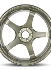 Advan GT Beyond Wheel 19x9.5 5x100 44mm Racing Sand Metallic                                     - YAQB9J44DSM - Image 13