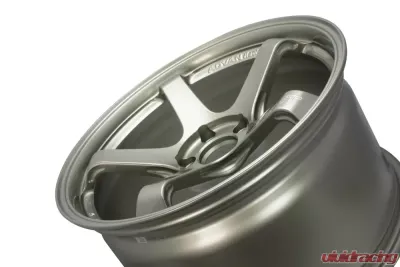 Advan GT Beyond Wheel 19x9.5 5x100 44mm Racing Sand Metallic - YAQB9J44DSM