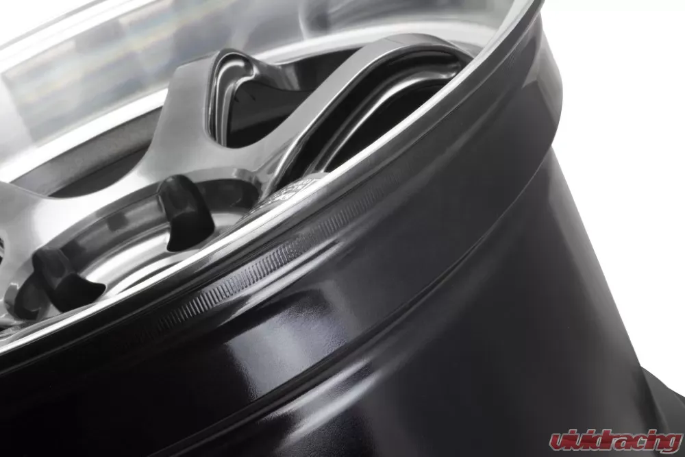 Advan R6 Wheel Set 20x9.5 | 20x10.5 Machining & Racing Hyper Advan R6 Wheel Set 20x9.5 | 20x10.5 Machining & Racing Hyper