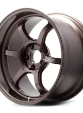 Advan R6 Wheel 18x9 5x114.3 31mm Racing Copper Bronze                                     - YA68I31ECB - Image 5