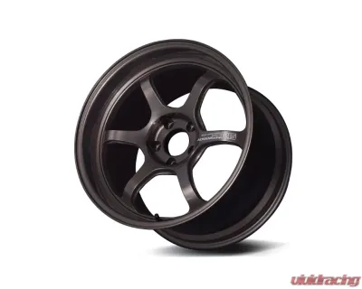 Advan R6 Wheel 18x9 5x114.3 31mm Racing Copper Bronze - YA68I31ECB
