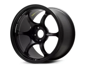 Advan RG-D2 Wheel 15x5 4x100 45mm Semi Gloss Black