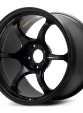 Advan RG-D2 Wheel 15x5.5 4x100 45mm Semi Gloss Black                                     - YAT5B45ASB - Image 10