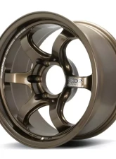 Advan RG-D2 Wheel 17x8.0 6x139.7 20mm Umber Bronze Metallic                                     - YAT7G20KUA - Image 3