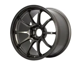 Advan RS-DF Progressive Wheel 18x10 5x114.3 22mm Dark Bronze Metallic