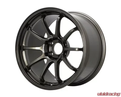 Advan RS-DF Progressive Wheel 18x10 5x114.3 40mm Dark Bronze Metallic - YAS8K40EDA