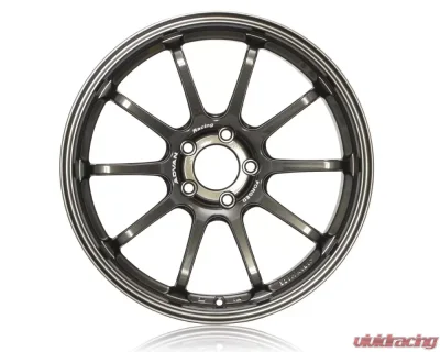 Advan RS-DF Progressive Wheel 18x10 5x114.3 40mm Dark Bronze Metallic - YAS8K40EDA