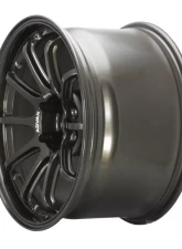 Advan RS-DF Progressive Wheel 18x10 5x114.3 40mm Dark Bronze Metallic                                     - YAS8K40EDA - Image 3