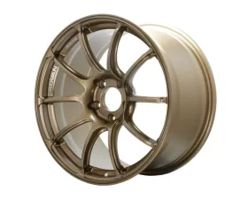 Advan RZII Wheel 15x5 4x100 38mm Racing Bronze