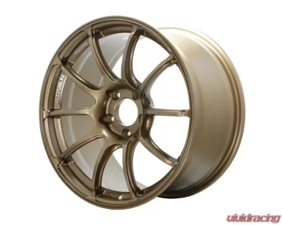 Advan RZII Wheel 15x6 4x100 38mm Racing Bronze - YAZ5C38AA