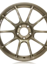 Advan RZII Wheel 15x6 4x100 38mm Racing Bronze                                     - YAZ5C38AA - Image 2