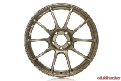 Advan RZII Wheel 15x6 4x100 38mm Racing Bronze - YAZ5C38AA