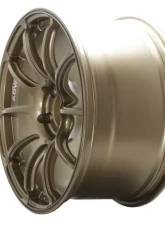 Advan RZII Wheel 15x6 4x100 38mm Racing Bronze                                     - YAZ5C38AA - Image 3