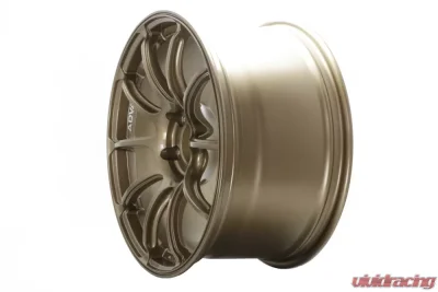 Advan RZII Wheel 15x6 4x100 38mm Racing Bronze - YAZ5C38AA