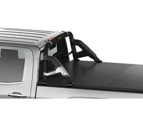 Keko K3 Light Bar Black Chevrolet Silverado 1500 | GMC  Sierra 1500 15-18