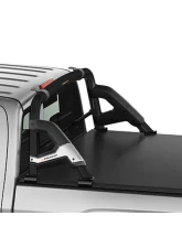 Keko K3 Light Bar Black Chevrolet Silverado 1500 | GMC  Sierra 1500 15-18                                     - KE382BL - Image 2