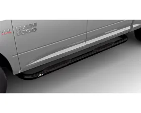 Keko K3 Light Bar Black Ram 1500 Crew Cab 5.7' Bed 16-18
