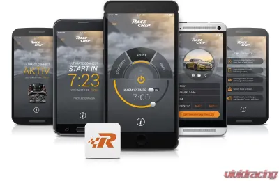 RaceChip GTS Black Tuning Box Kit BMW M550i | X5 | X7 456HP RaceChip GTS Black Tuning Box Kit BMW M550i | X5 | X7 456HP