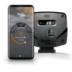 ECU Tuning