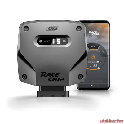 Racechip GTS + App Tuning Box Kit BMW 1 Series M | Z4 335HP - 917834