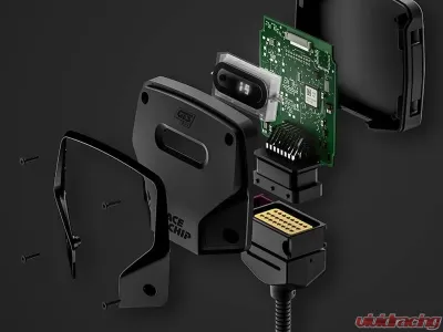 RaceChip GTS Black Tuning Box Kit BMW M550i | X5 | X7 456HP RaceChip GTS Black Tuning Box Kit BMW M550i | X5 | X7 456HP