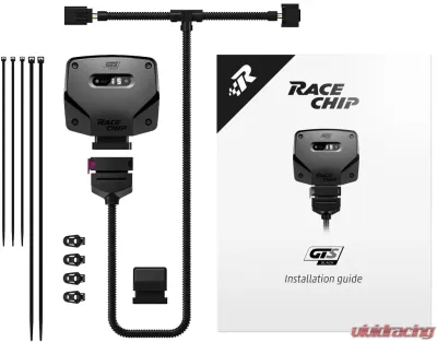 Racechip GTS Black + App Tuning Box Kit McLaren 570GT | 570S 3.8L 562HP - 905946