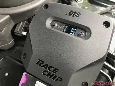 Racechip GTS Black + App Tuning Box Kit Infiniti Q50/Q60/QX30 | Mercedes-Benz CLA250/GLA250/Metris 2.0L 208HP - 908516