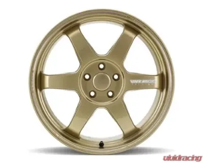 Volk Racing TE37 Ultra Large PCD Wheel 20x9.5 5x150 55mm Gold - WVDUAX55LZ
