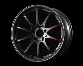 Volk Racing CE28SL Wheel 17x7.5 5x100 48mm Pressed Graphite