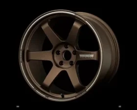 Volk Racing TE37 Ultra Wheel 19x11 5x130 53mm Bronze