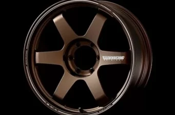 TE37 Ultra Large PCD