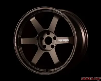 Volk Racing TE37 Ultra M-Spec Wheel Set 20x10 | 20x12 Matte Gunbronze Nissan GT-R R35 - VR-152795368