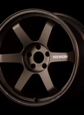 Volk Racing TE37 Ultra M-Spec Wheel Set 20x10 | 20x12 Matte Gunbronze Nissan GT-R R35                                     - VR-152795368 - Image 3