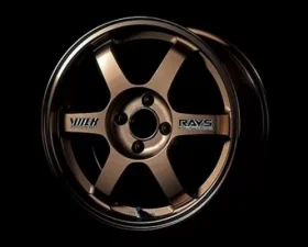 Volk Racing TE37 Wheels by Rays Engineering