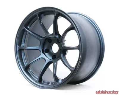 Volk Racing ZE40 Wheel 17x7.5 4x100 38mm Matte Blue Gunmetal - WKZN38AMEG