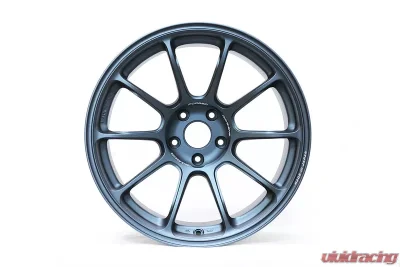 Volk Racing ZE40 Wheel 17x7.5 4x100 38mm Matte Blue Gunmetal - WKZN38AMEG