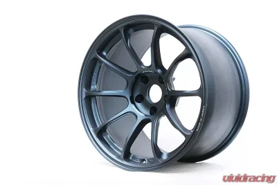 Volk Racing ZE40 Wheel 17x7.5 4x100 38mm Matte Blue Gunmetal - WKZN38AMEG