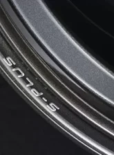 Volk Racing TE37 Saga S-Plus Subaru WRX STI Wheel Set of 4 18x10 5x114.3 35mm Bronze Almite                                     - VR-TE37SA-1810-40-51143-BRZ - Image 4
