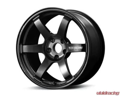 Volk Racing TE37 Saga S-plus Wheel Set of 4 18x9.5 5x120 45mm Diamond Dark Gunmetal Honda Civic FK8 | FL5 Type-R - VR-153407191