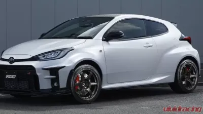 Volk Racing TE37 Saga S-plus Wheel Set of 4 18x9.5 5x120 45mm Diamond Dark Gunmetal Honda Civic FK8 | FL5 Type-R - VR-153407191