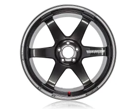 Volk Racing TE37 Ultra Wheel 19x11 5x120 37mm Diamond Black