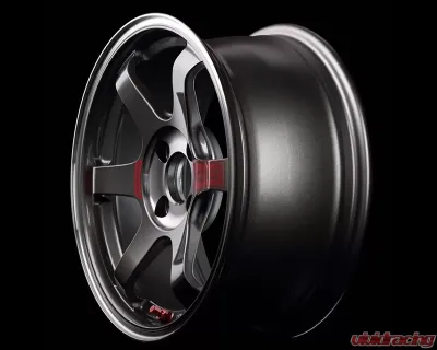 Volk Racing TE37 Sonic SL Wheel 16x8 4x100 24mm Graphite Volk Racing TE37 Sonic SL Wheel 16x8 4x100 24mm Graphite
